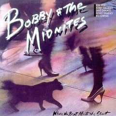 <i>Where the Beat Meets the Street</i> 1984 studio album by Bobby and the Midnites