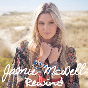 <span class="mw-page-title-main">Rewind (Jamie McDell song)</span> 2012 single by Jamie McDell