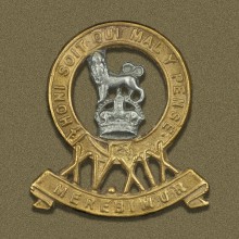 <span class="mw-page-title-main">15th/19th The King's Royal Hussars</span> Military unit