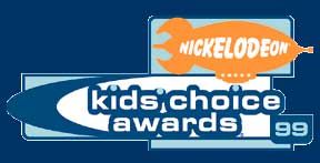 <span class="mw-page-title-main">1999 Kids' Choice Awards</span> Childrens television awards show program broadcast in 1999