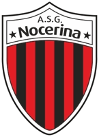 <span class="mw-page-title-main">ASG Nocerina</span> Italian football club