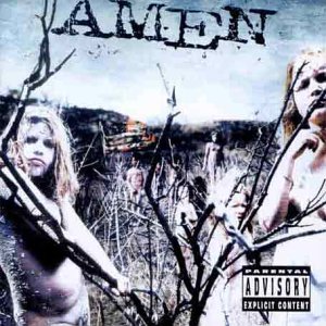 <i>Amen</i> (Amen album) 1999 studio album by Amen