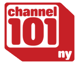 <span class="mw-page-title-main">Channel 101 NY</span>