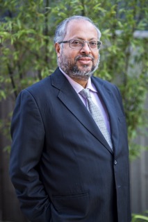 <span class="mw-page-title-main">Sajeev Koshy</span> Indian-born endodontist (born 1956)