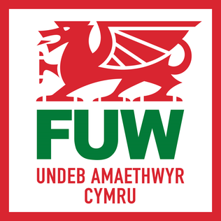 <span class="mw-page-title-main">Farmers' Union of Wales</span> Welsh farmers organisation