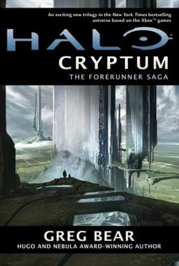 <i>Forerunner Saga</i> Trilogy of science fiction books