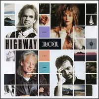 <i>Paint the Town</i> 1989 studio album by Highway 101