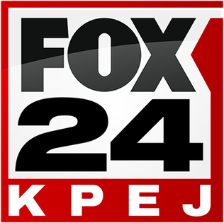 <span class="mw-page-title-main">KPEJ-TV</span> Fox affiliate in Odessa, Texas