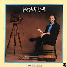 <i>Portrait</i> (Lee Ritenour album) 1987 studio album by Lee Ritenour