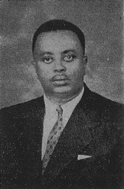 <span class="mw-page-title-main">Louis Rwagasore</span> Burundian prince and politician (1932–1961)