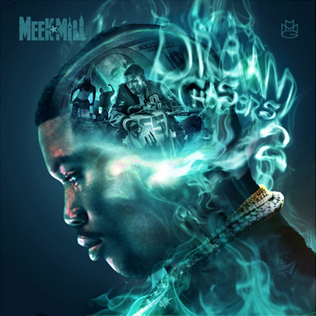 <i>Dreamchasers 2</i> 2012 mixtape by Meek Mill