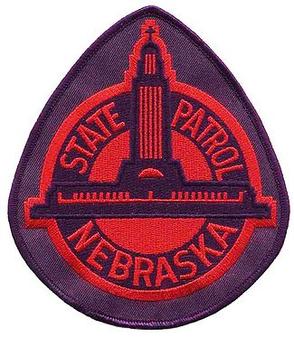 <span class="mw-page-title-main">Nebraska State Patrol</span> Law enforcement agency in Nebraska, USA