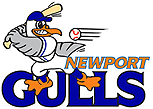 <span class="mw-page-title-main">Newport Gulls</span> American collegiate baseball team