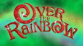 <i>Over the Rainbow</i> (2010 TV series) British TV series or programme