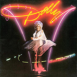 <i>Great Balls of Fire</i> (Dolly Parton album) 1979 studio album by Dolly Parton