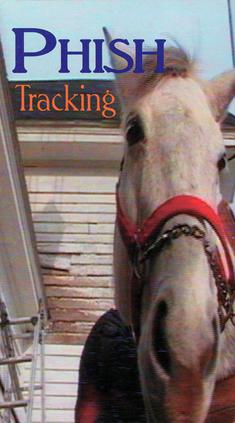 <i>Tracking</i> (film) 1994 film