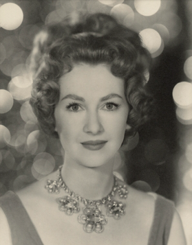 <span class="mw-page-title-main">Raine Spencer, Countess Spencer</span> British socialite and local politician (1929–2016)