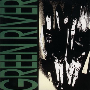 <i>Dry as a Bone/Rehab Doll</i> 1990 compilation album by Green River