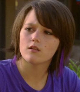 <span class="mw-page-title-main">Sophie Ramsay</span> Fictional character from the Australian soap opera Neighbours