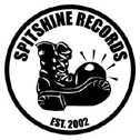 <span class="mw-page-title-main">Spitshine Records</span> Record label