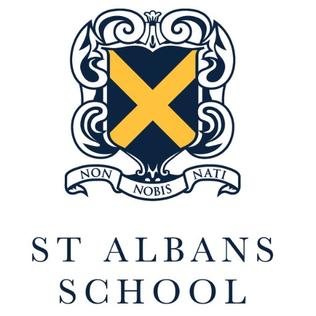 <span class="mw-page-title-main">St Albans School, Hertfordshire</span> Public school in St Albans, Hertfordshire, England