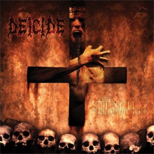 <i>The Stench of Redemption</i> 2006 studio album by Deicide