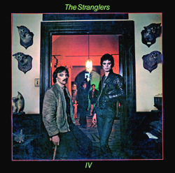 <i>Rattus Norvegicus</i> (album) 1977 album by The Stranglers