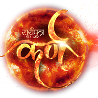 <i>Suryaputra Karn</i> Indian mythological television series