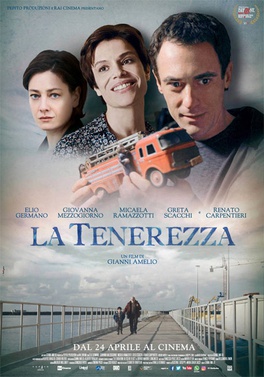 <i>Tenderness</i> (2017 film) 2017 Italian film