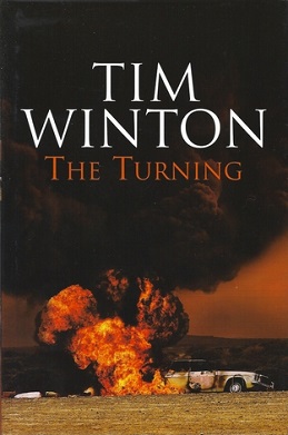 <i>The Turning</i> (short story collection) 2004 collection of short stories by Tim Winton