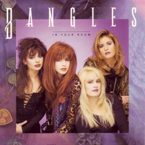 <span class="mw-page-title-main">In Your Room (The Bangles song)</span> 1988 single by The Bangles