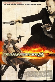 <i>Transporter 2</i> 2005 film