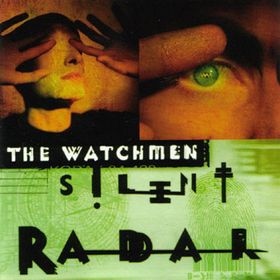 <i>Silent Radar</i> 1998 studio album by The Watchmen