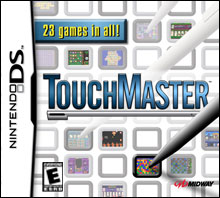 <i>TouchMaster</i> 2007 video game