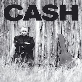 <i>Unchained</i> (Johnny Cash album) 1996 studio album by Johnny Cash