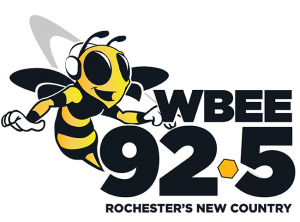 <span class="mw-page-title-main">WBEE-FM</span> Radio station in Rochester, New York