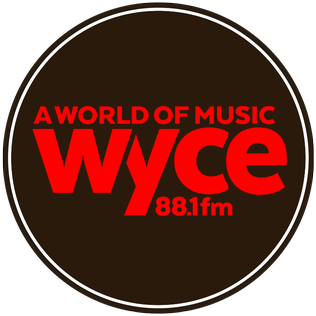 WYCE Radio station in Wyoming, Michigan