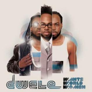 <i>W.ants W.orld W.omen</i> 2010 studio album by Dwele