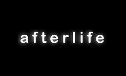 <i>Afterlife</i> (TV series) British television series created by Stephen Volk