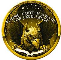 <span class="mw-page-title-main">Andre Norton Award</span> Science fiction and fantasy literary award