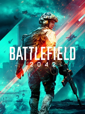 <i>Battlefield 2042</i> 2021 video game