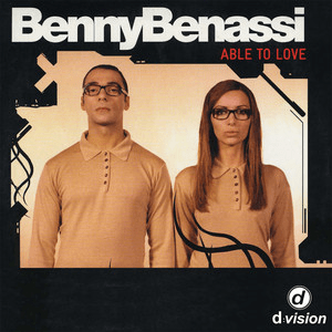 <span class="mw-page-title-main">Able to Love</span> 2003 single by Benny Benassi