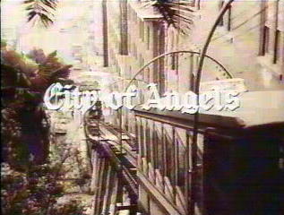 <i>City of Angels</i> (1976 TV series) American TV series or program