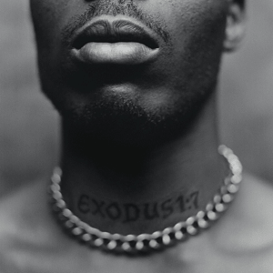 <i>Exodus</i> (DMX album) 2021 studio album by DMX