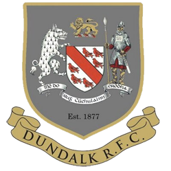 <span class="mw-page-title-main">Dundalk R.F.C.</span> Rugby football club in Ireland