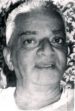 <span class="mw-page-title-main">G. P. Rajarathnam</span> Indian writer (1909–1979)