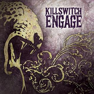 <i>Killswitch Engage</i> (2009 album) 2009 studio album by Killswitch Engage