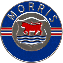 <span class="mw-page-title-main">Morris Motors</span> British automotive company