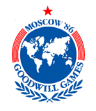 <span class="mw-page-title-main">1986 Goodwill Games</span>