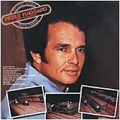 <i>My Love Affair with Trains</i> 1976 studio album by Merle Haggard and The Strangers